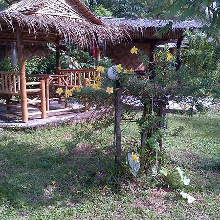 Aonang Mountain Paradise Ao Nang 外观 照片