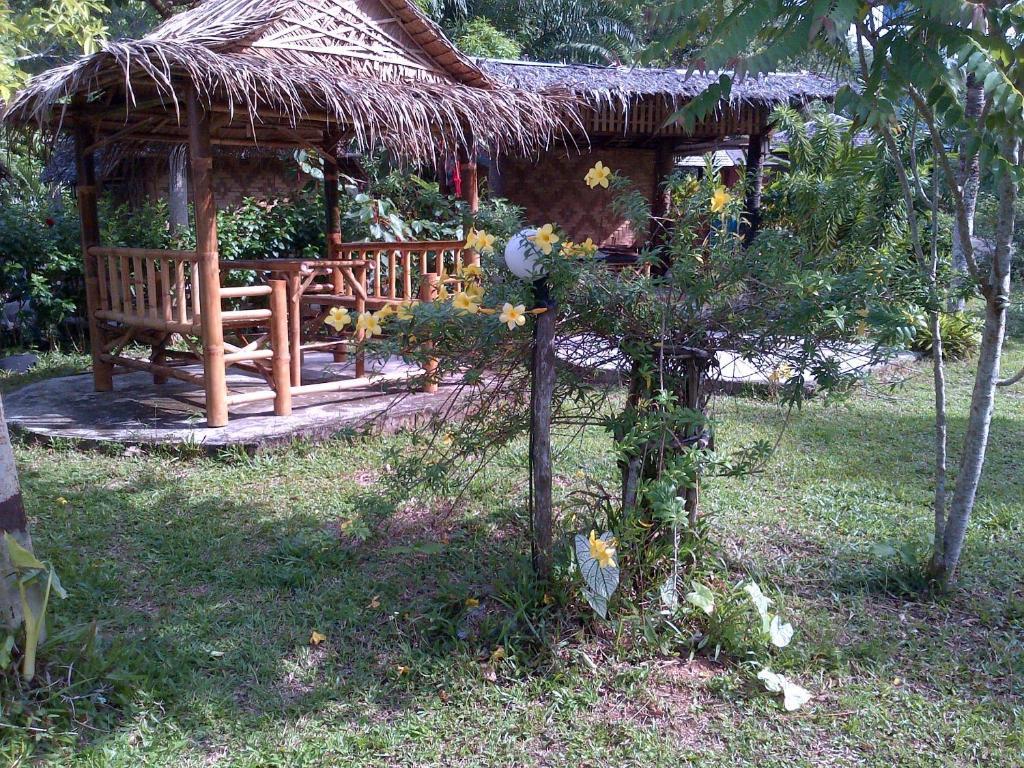 Aonang Mountain Paradise Ao Nang 外观 照片