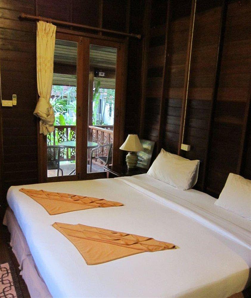 Aonang Mountain Paradise Ao Nang 外观 照片