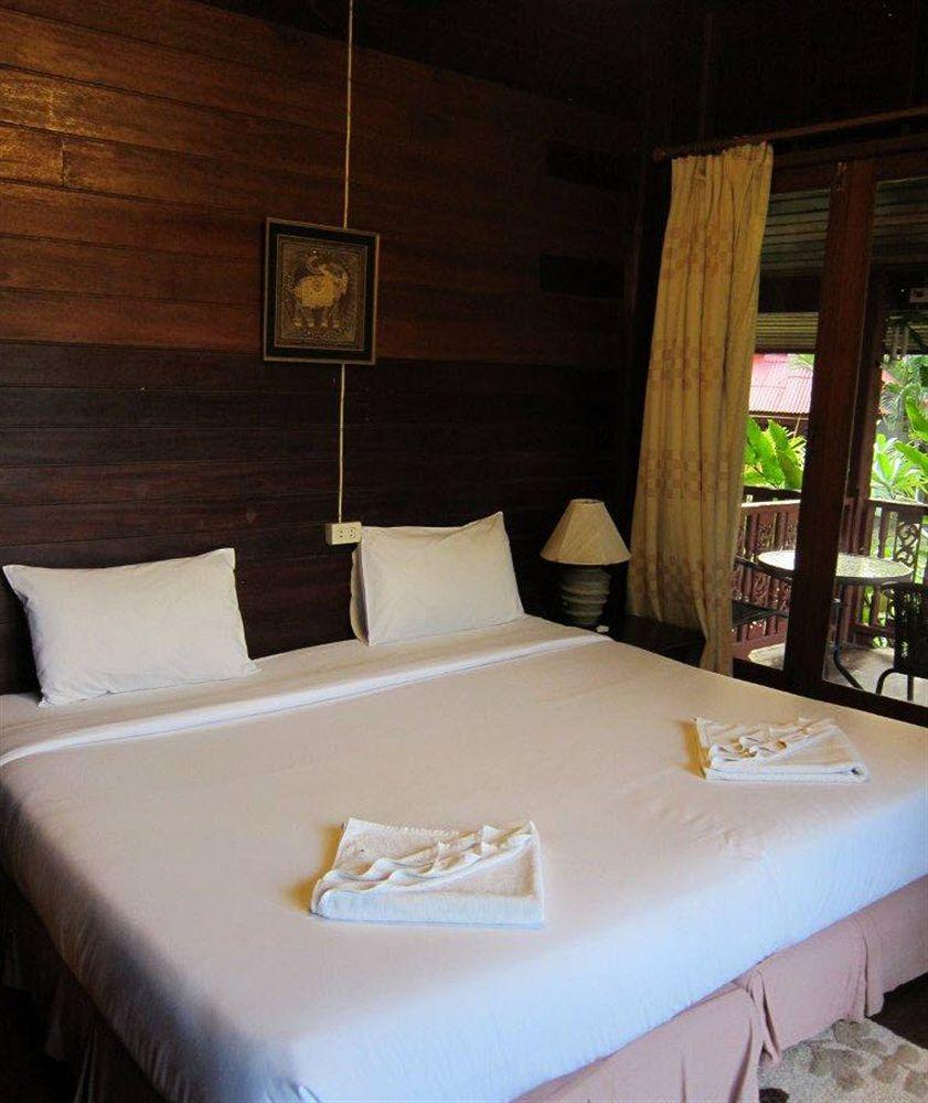 Aonang Mountain Paradise Ao Nang 外观 照片